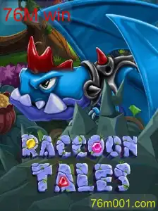 RaccoonTales