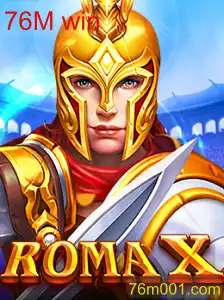 RomaX